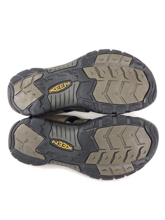 Keen Newport Waterproof Leather Hiking Sandals 12 main image 9